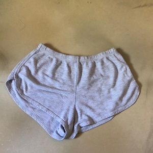 Brandy Melville shorts